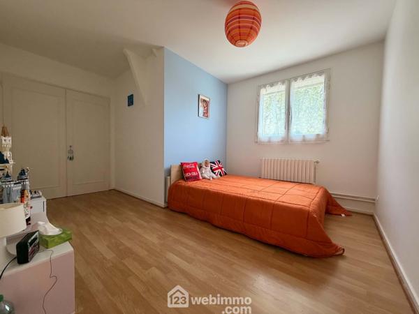 Maison 141 m² à Châtellerault 86100