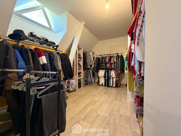 Maison 141 m² à Châtellerault 86100