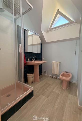 Maison 141 m² à Châtellerault 86100