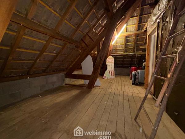 Maison 141 m² à Châtellerault 86100