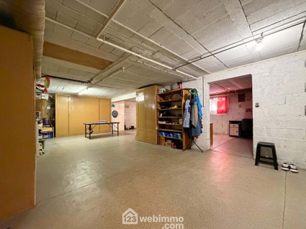 Maison 141 m² à Châtellerault 86100
