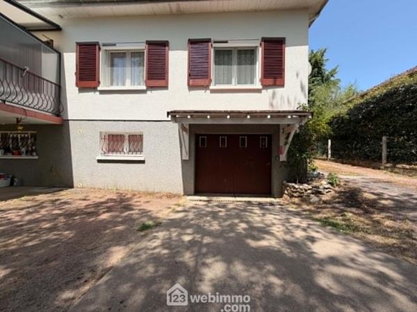 Maison 141 m² à Châtellerault 86100
