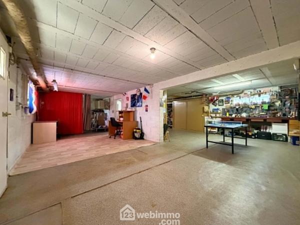 Maison 141 m² à Châtellerault 86100