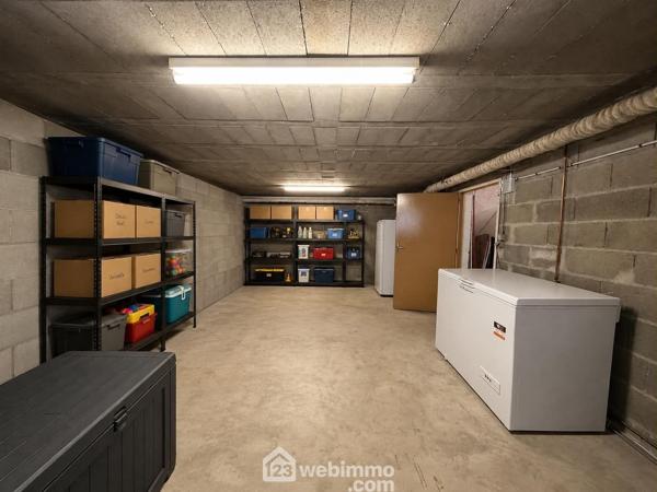 Maison 141 m² à Châtellerault 86100
