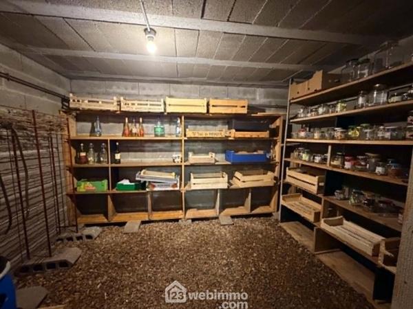Maison 141 m² à Châtellerault 86100