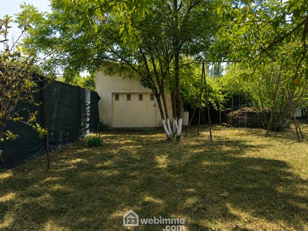Maison 141 m² à Châtellerault 86100