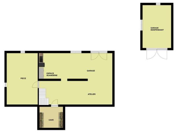 Maison 141 m² à Châtellerault 86100