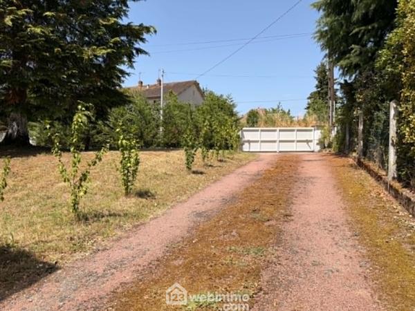 Maison 141 m² à Châtellerault 86100