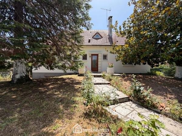 Maison 141 m² à Châtellerault 86100