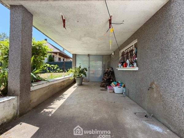 Maison 141 m² à Châtellerault 86100