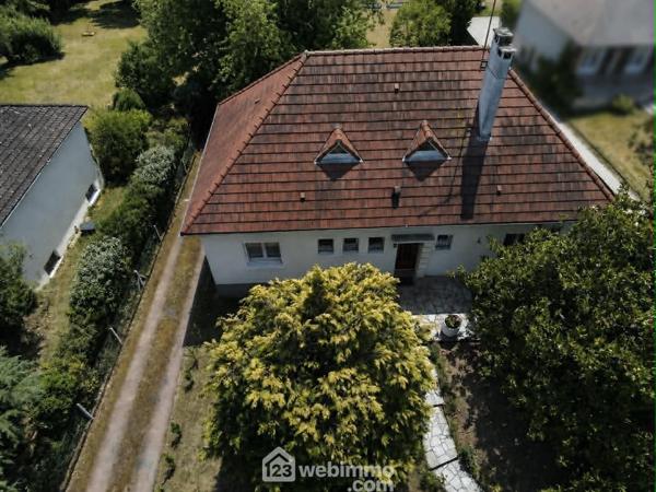 Maison 141 m² à Châtellerault 86100