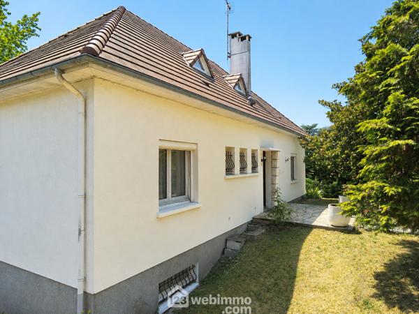 Maison 141 m² à Châtellerault 86100