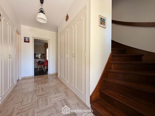 Maison 141 m² à Châtellerault 86100