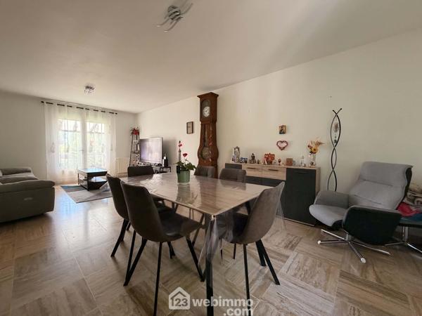 Maison 141 m² à Châtellerault 86100