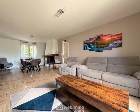 Maison 141 m² à Châtellerault 86100