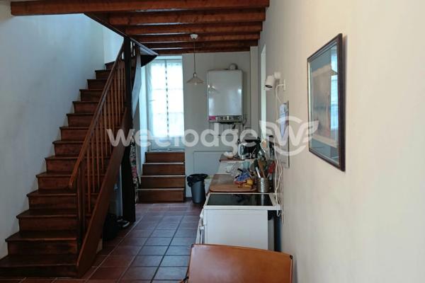 Maison à vendre 3 pièces de 63 m² à Saint-Gaultier Autres biens correspondant à votre recherche Autres biens de l'agent