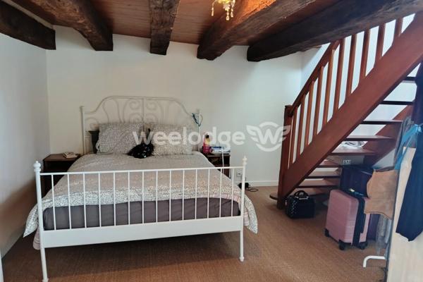 Maison à vendre 3 pièces de 63 m² à Saint-Gaultier Autres biens correspondant à votre recherche Autres biens de l'agent