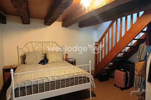 Maison à vendre 3 pièces de 63 m² à Saint-Gaultier Autres biens correspondant à votre recherche Autres biens de l'agent