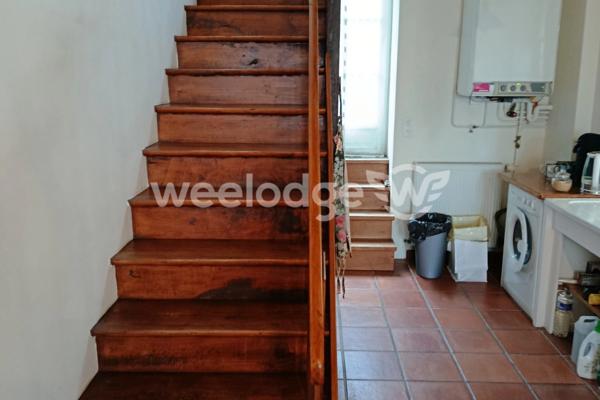 Maison à vendre 3 pièces de 63 m² à Saint-Gaultier Autres biens correspondant à votre recherche Autres biens de l'agent