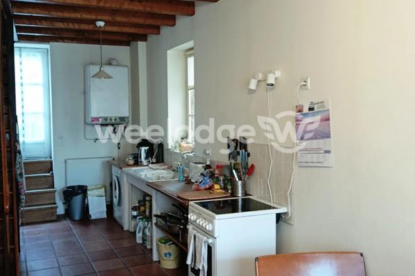 Maison à vendre 3 pièces de 63 m² à Saint-Gaultier Autres biens correspondant à votre recherche Autres biens de l'agent