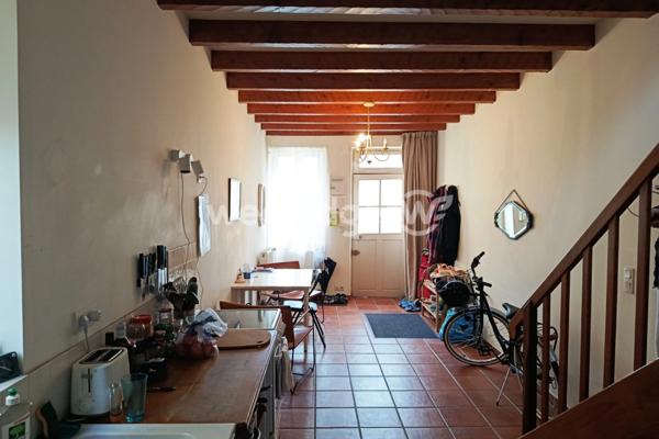 Maison à vendre 3 pièces de 63 m² à Saint-Gaultier Autres biens correspondant à votre recherche Autres biens de l'agent