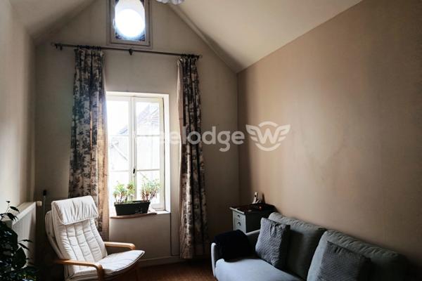Maison à vendre 3 pièces de 63 m² à Saint-Gaultier Autres biens correspondant à votre recherche Autres biens de l'agent