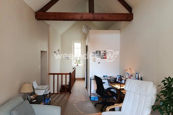 Maison à vendre 3 pièces de 63 m² à Saint-Gaultier Autres biens correspondant à votre recherche Autres biens de l'agent