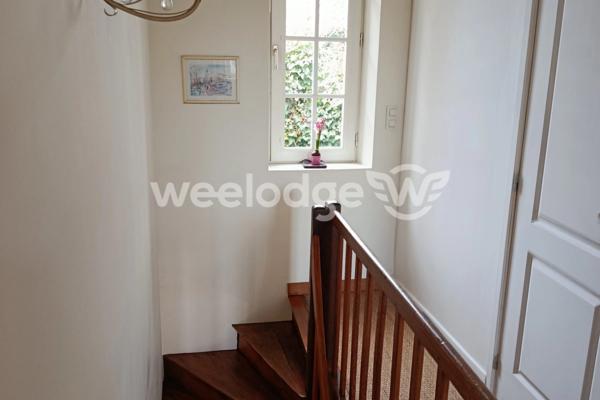 Maison à vendre 3 pièces de 63 m² à Saint-Gaultier Autres biens correspondant à votre recherche Autres biens de l'agent