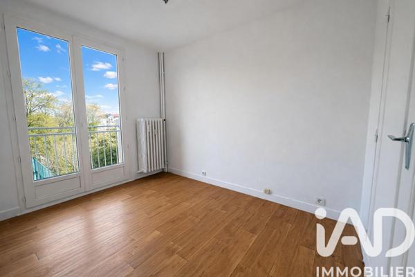 Appartement à vendre 2 pièces 51 m² Châteauroux