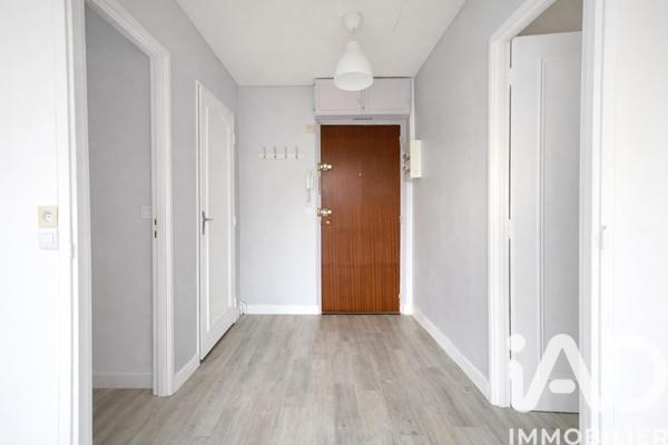 Appartement à vendre 2 pièces 51 m² Châteauroux
