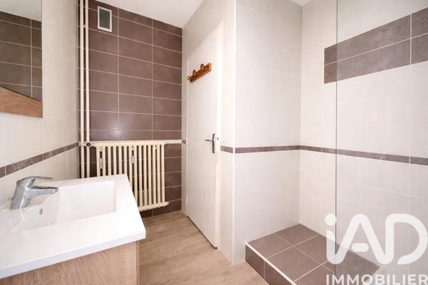 Appartement à vendre 2 pièces 51 m² Châteauroux