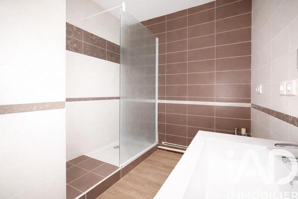 Appartement à vendre 2 pièces 51 m² Châteauroux