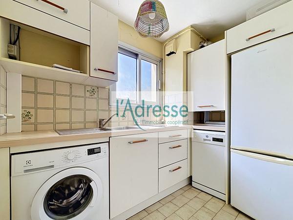 EXCLUSIVITE Appartement Antibes 2 pièces