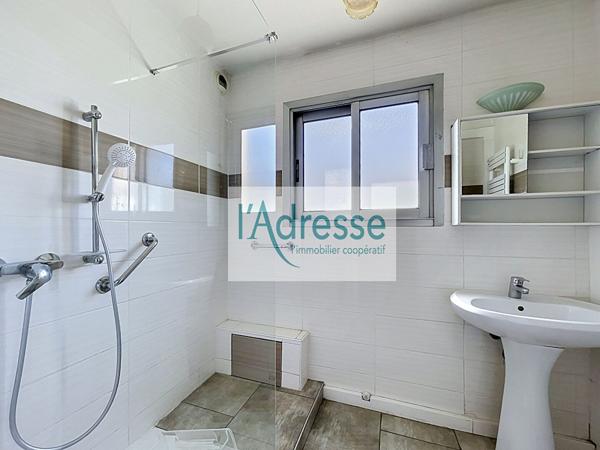 EXCLUSIVITE Appartement Antibes 2 pièces