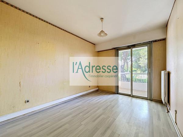 EXCLUSIVITE Appartement Antibes 2 pièces