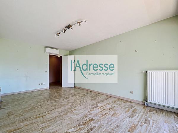 EXCLUSIVITE Appartement Antibes 2 pièces