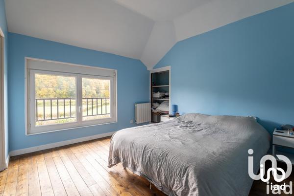 Maison à vendre 13 pièces 179 m² Marseille-en-Beauvaisis