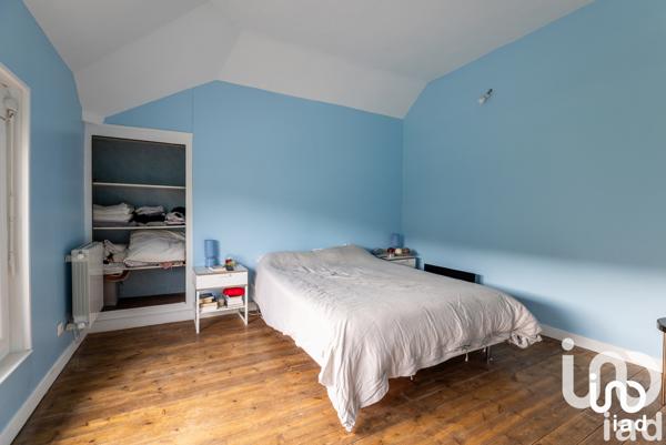 Maison à vendre 13 pièces 179 m² Marseille-en-Beauvaisis