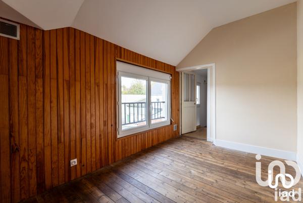 Maison à vendre 13 pièces 179 m² Marseille-en-Beauvaisis