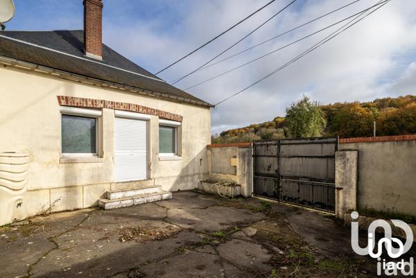 Maison à vendre 13 pièces 179 m² Marseille-en-Beauvaisis