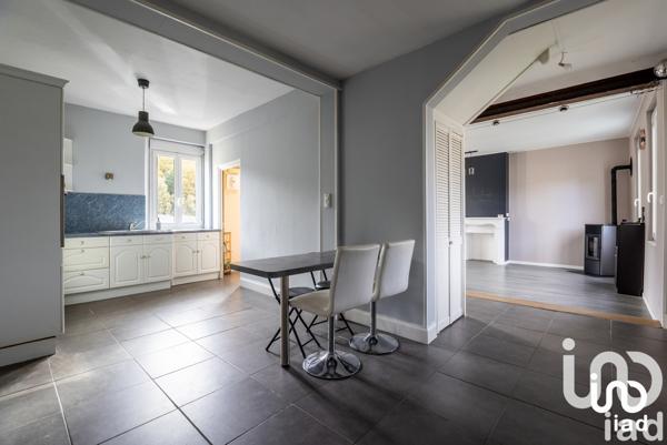 Maison à vendre 13 pièces 179 m² Marseille-en-Beauvaisis