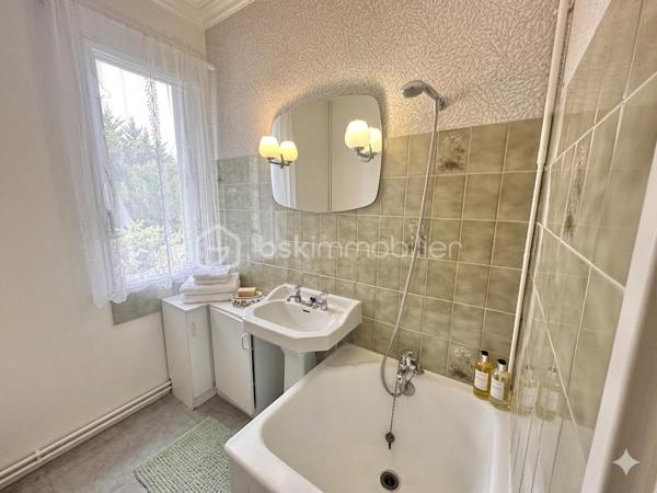 Appartement de 63 m²