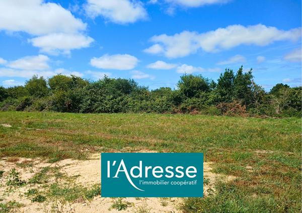 Terrain St Urbain