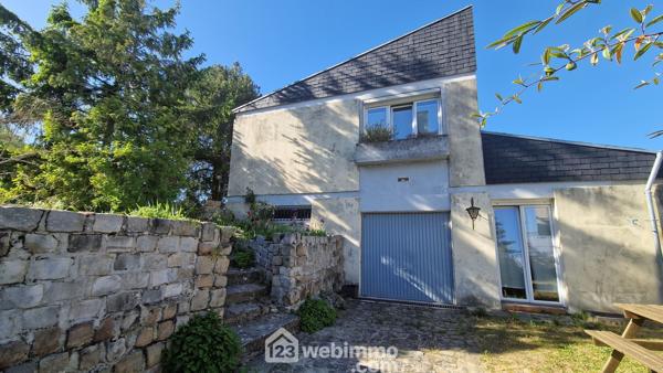 Maison 111 m² à Laon 02000