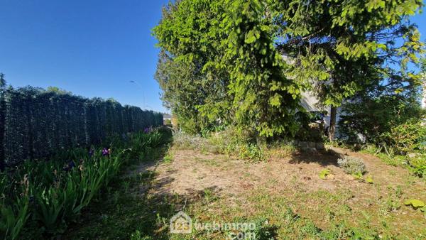 Maison 111 m² à Laon 02000
