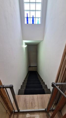 Maison 111 m² à Laon 02000