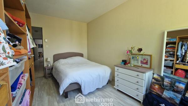 Maison 111 m² à Laon 02000