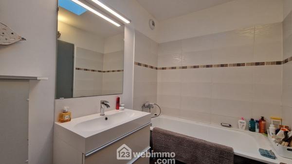 Maison 111 m² à Laon 02000