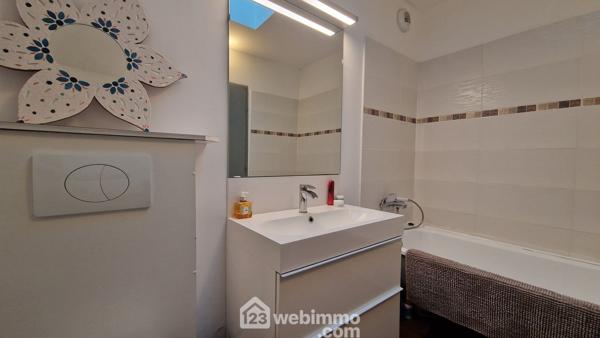 Maison 111 m² à Laon 02000