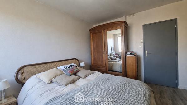 Maison 111 m² à Laon 02000